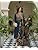 ANNI Designer Women’s Viscose Blend Printed Straight Kurta with Pant & Dupatta | Ethnic Suit Set for Women | Festive Kurta Set | Casual Office Traditional Outfit